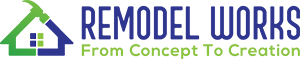 Remodel Works - Colored Logo